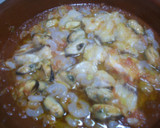 Foto del paso 3 de la receta: Gazpacho manchego del mar