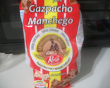 Foto del paso 4 de la receta: Gazpacho manchego del mar