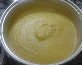 Foto del paso 5 de la receta: Puré de verduras con huevo