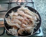 Foto del paso 2 de la receta: Galeras