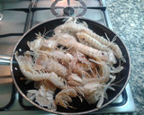 Foto del paso 2 de la receta: Galeras