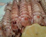 Foto del paso 3 de la receta: Galeras