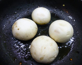 Foto del paso 2 de la receta: Brocheta de langostinos y champiñón