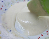Foto del paso 2 de la receta: Entrante de salmón y pimientos