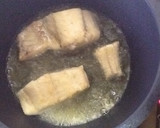Foto del paso 2 de la receta: Bacalao a la leonesa