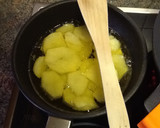Foto del paso 4 de la receta: Bacalao a la leonesa