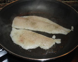 Foto del paso 1 de la receta: Panga al eneldo
