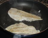 Foto del paso 2 de la receta: Panga al eneldo