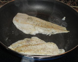 Foto del paso 2 de la receta: Panga al eneldo