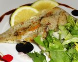 Foto del paso 3 de la receta: Panga al eneldo
