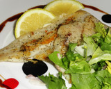 Foto del paso 3 de la receta: Panga al eneldo