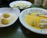 Foto del paso 7 de la receta: Como hacer bechamel para croquetas