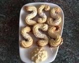 Foto del paso 4 de la receta: Pastas leonesas tipo té