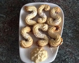 Foto del paso 4 de la receta: Pastas leonesas tipo té