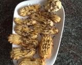 Foto del paso 7 de la receta: Pastas leonesas tipo té