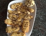 Foto del paso 7 de la receta: Pastas leonesas tipo té