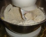Foto del paso 1 de la receta: Cuernitos de grasa