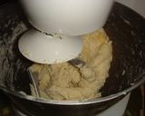 Foto del paso 2 de la receta: Cuernitos de grasa