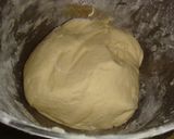 Foto del paso 3 de la receta: Cuernitos de grasa