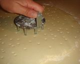 Foto del paso 4 de la receta: Cuernitos de grasa