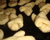 Foto del paso 9 de la receta: Cuernitos de grasa