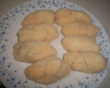 Foto del paso 3 de la receta: Croquetas con corazón de mejillones