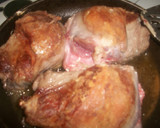 Foto del paso 2 de la receta: Carrilleras al estilo osobuco