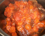 Foto del paso 3 de la receta: Carrilleras al estilo osobuco