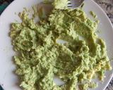 Foto del paso 1 de la receta: Salsa de aguacate light al pimentón de la Vera