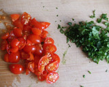 Foto del paso 2 de la receta: Salsa de aguacate light al pimentón de la Vera