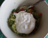 Foto del paso 3 de la receta: Salsa de aguacate light al pimentón de la Vera