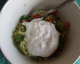 Foto del paso 3 de la receta: Salsa de aguacate light al pimentón de la Vera