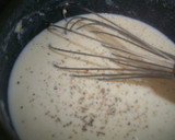 Foto del paso 2 de la receta: Salsa bechamel casera