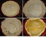 Foto del paso 2 de la receta: Quiché de langostinos