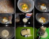 Foto del paso 5 de la receta: Quiché de langostinos