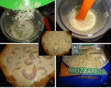 Foto del paso 6 de la receta: Quiché de langostinos