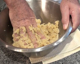 Foto del paso 1 de la receta: Mazapán para hacer panellets