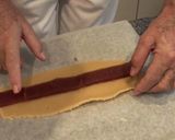 Foto del paso 9 de la receta: Panellets de naranja, membrillo y cerezas