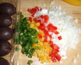 Foto del paso 1 de la receta: Lentejas guisadas con morcilla