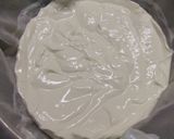 Foto del paso 1 de la receta: Labneh: queso de yogur griego fácil
