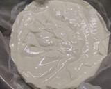 Foto del paso 1 de la receta: Labneh: queso de yogur griego fácil