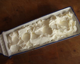 Foto del paso 2 de la receta: Labneh: queso de yogur griego fácil