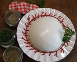 Foto del paso 3 de la receta: Labneh: queso de yogur griego fácil
