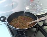 Foto del paso 3 de la receta: Cómo hacer lentejas con chorizo