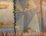 Foto del paso 1 de la receta: Xuxos fáciles