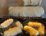 Foto del paso 3 de la receta: Xuxos fáciles