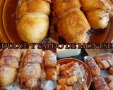 Foto del paso 4 de la receta: Xuxos fáciles