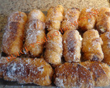 Foto del paso 5 de la receta: Xuxos fáciles