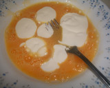 Foto del paso 1 de la receta: Tartaleta de crema casera con plátano a la canela