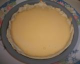 Foto del paso 2 de la receta: Tartaleta de crema casera con plátano a la canela